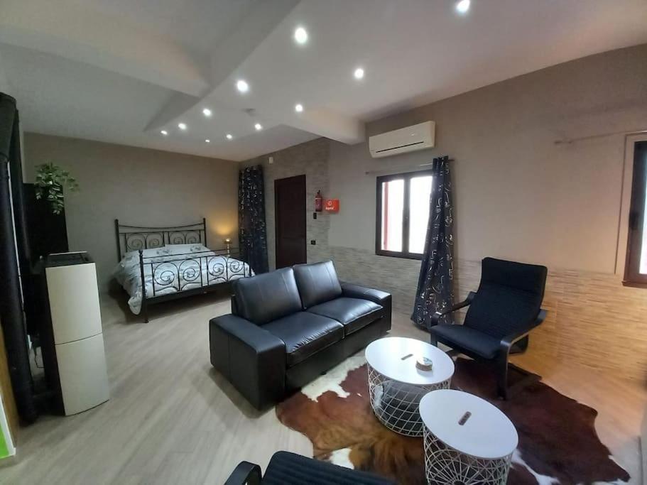Casa Di Valli Chioggia Exteriér fotografie