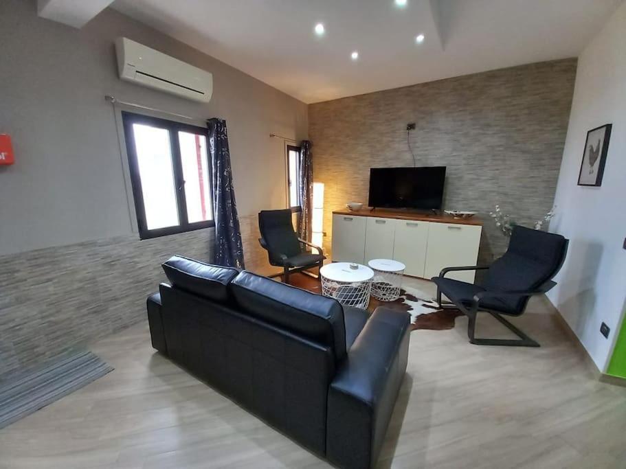Casa Di Valli Chioggia Exteriér fotografie