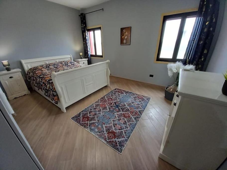 Casa Di Valli Chioggia Exteriér fotografie