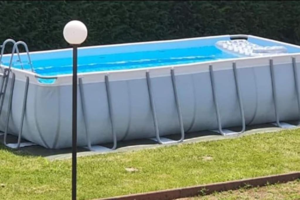 Casa Di Valli Chioggia Exteriér fotografie