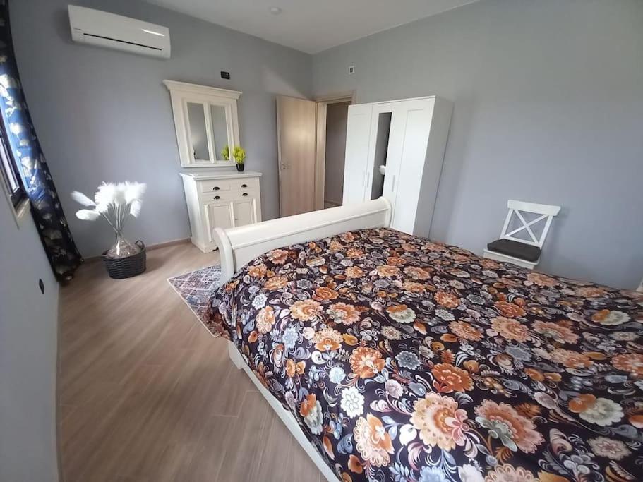 Casa Di Valli Chioggia Exteriér fotografie