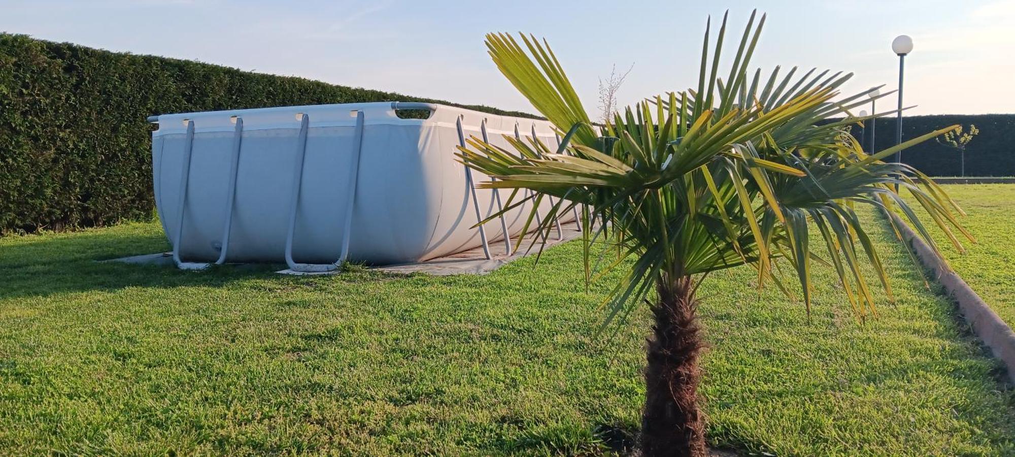 Casa Di Valli Chioggia Exteriér fotografie